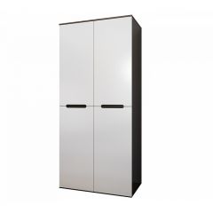 Спальный гарнитур Вегас (модульный) в Кировграде - kirovgrad.mebel24.online | фото 16