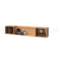 СПЛИТ Полка стекло в Кировграде - kirovgrad.mebel24.online | фото 2