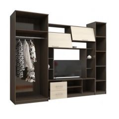 Стенка Флора в Кировграде - kirovgrad.mebel24.online | фото 2