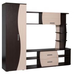 Стенка Капри в Кировграде - kirovgrad.mebel24.online | фото 2