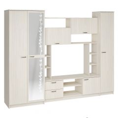 Стенка Марта 11 (Сосна Карелия) в Кировграде - kirovgrad.mebel24.online | фото