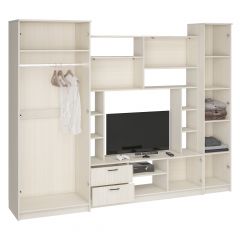 Стенка Марта 11 (Сосна Карелия) в Кировграде - kirovgrad.mebel24.online | фото 2