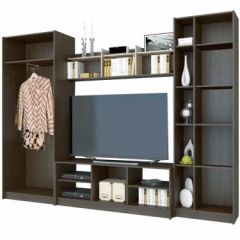 Стенка Милан в Кировграде - kirovgrad.mebel24.online | фото 2