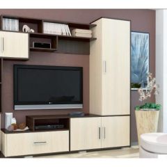 Стенка Пекин в Кировграде - kirovgrad.mebel24.online | фото 2
