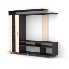 Стенка С-1 в Кировграде - kirovgrad.mebel24.online | фото