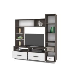 ВИОРА Стенка В78 в Кировграде - kirovgrad.mebel24.online | фото 2