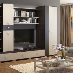 Стенка Верона в Кировграде - kirovgrad.mebel24.online | фото