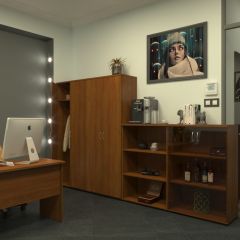 Стол для переговоров "Референт" Р.СП-16 в Кировграде - kirovgrad.mebel24.online | фото 6