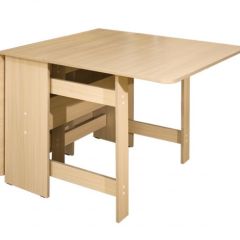 Стол-книга СТ-1.0 (без бара) в Кировграде - kirovgrad.mebel24.online | фото 7