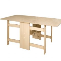 Стол-книга СТ-1.0 (без бара) в Кировграде - kirovgrad.mebel24.online | фото 6