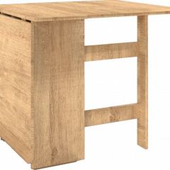 Стол-книга СТ-1.0 (без бара) в Кировграде - kirovgrad.mebel24.online | фото 4