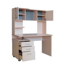 Стол компьютерный "Максим-1" в Кировграде - kirovgrad.mebel24.online | фото 3