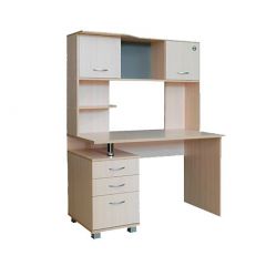 Стол компьютерный "Максим-1" в Кировграде - kirovgrad.mebel24.online | фото 2