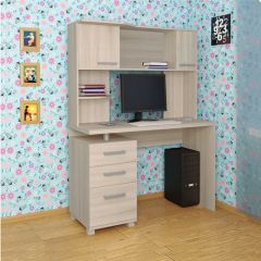 Стол компьютерный "Максим-1" в Кировграде - kirovgrad.mebel24.online | фото