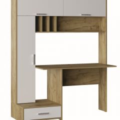 Стол компьютерный "МИСТ-1" в Кировграде - kirovgrad.mebel24.online | фото