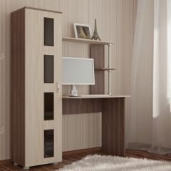 ЮНИОР-1 Стол компьютерный в Кировграде - kirovgrad.mebel24.online | фото