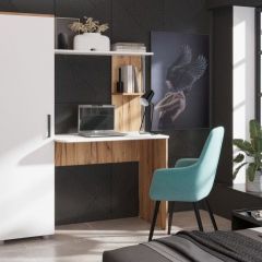 ЮНИОР Стол компьютерный в Кировграде - kirovgrad.mebel24.online | фото
