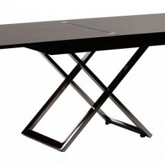 Стол обеденный Cross We в Кировграде - kirovgrad.mebel24.online | фото 2