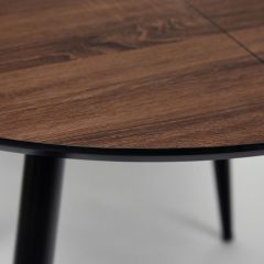 Стол обеденный Eclipse (mod. 9005) в Кировграде - kirovgrad.mebel24.online | фото 3