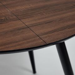 Стол обеденный Eclipse (mod. 9005) в Кировграде - kirovgrad.mebel24.online | фото 4