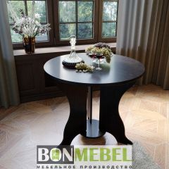 Стол обеденный МАРКУС (Венге) в Кировграде - kirovgrad.mebel24.online | фото