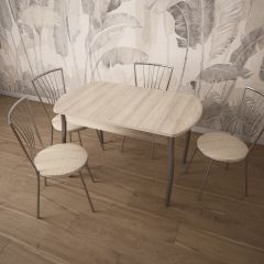 Стол обеденный Орфей - 8 Ст88 в Кировграде - kirovgrad.mebel24.online | фото