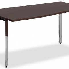 Стол офисный XTEN GLOSS XGCT 169(L).1 в Кировграде - kirovgrad.mebel24.online | фото
