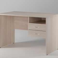 Стол письменный 1-тумбовый (2 ящ) СТ 94.5 (1400) в Кировграде - kirovgrad.mebel24.online | фото