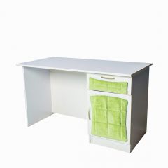 Стол письменный Чемпион с мягкой обивкой в Кировграде - kirovgrad.mebel24.online | фото 2