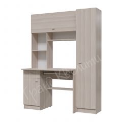 АЛЬФА Стол рабочий ЯШС в Кировграде - kirovgrad.mebel24.online | фото