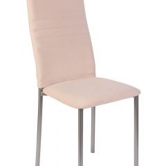 Стул №1М (велюр) в Кировграде - kirovgrad.mebel24.online | фото 1