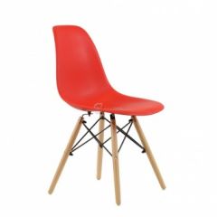 Стул Barneo N-12 Superior красный в Кировграде - kirovgrad.mebel24.online | фото 1