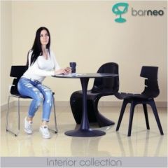 Стул Barneo N-232 Return черный в Кировграде - kirovgrad.mebel24.online | фото 2