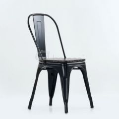 Стул Barneo N-236 Tolix Wood style в Кировграде - kirovgrad.mebel24.online | фото 3