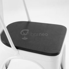 Стул Barneo N-236 Tolix Wood style в Кировграде - kirovgrad.mebel24.online | фото 11