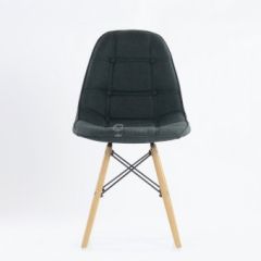 Стул Barneo N-43 Pulsante FB темно-серая ткань в Кировграде - kirovgrad.mebel24.online | фото 2