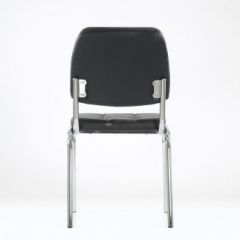 Стул Barneo S-5 (черный) в Кировграде - kirovgrad.mebel24.online | фото 3