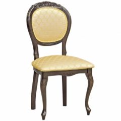 Стул Барокко с резьбой в Кировграде - kirovgrad.mebel24.online | фото 2