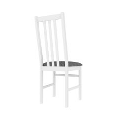 Стул Дакота (Белый) в Кировграде - kirovgrad.mebel24.online | фото 3