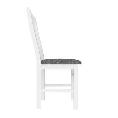 Стул Дакота (Белый) в Кировграде - kirovgrad.mebel24.online | фото 5