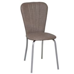 Стул КАФЕ-2 кожзам в Кировграде - kirovgrad.mebel24.online | фото 4