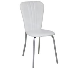 Стул КАФЕ-2 кожзам в Кировграде - kirovgrad.mebel24.online | фото 5