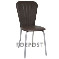 Стул КАФЕ-2 кожзам в Кировграде - kirovgrad.mebel24.online | фото 7