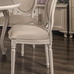 Стул Мокко (бежевый) в Кировграде - kirovgrad.mebel24.online | фото 2