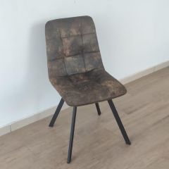 Стул Vesta 5 (ткань LOFT) в Кировграде - kirovgrad.mebel24.online | фото 1