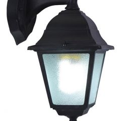 Светильник на штанге Arte Lamp Bremen A1012AL-1BK в Кировграде - kirovgrad.mebel24.online | фото