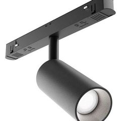 Светильник на штанге Maytoni Focus LED TR032-2-20W3K-M-B в Кировграде - kirovgrad.mebel24.online | фото