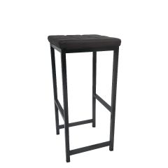 Табурет барный h850 (кожзам) в Кировграде - kirovgrad.mebel24.online | фото 2