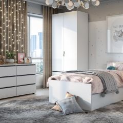 Токио Комод 6 ящиков в Кировграде - kirovgrad.mebel24.online | фото 2