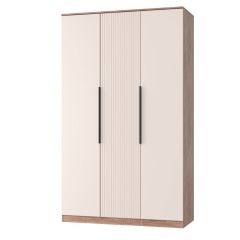 ТОСКАНА Спальный гарнитур (компоновка 2) в Кировграде - kirovgrad.mebel24.online | фото 2
